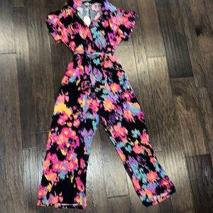 Jodifl one piece jumpsuit small